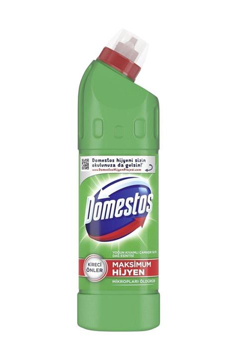 Domestos Çamaşır Suyu Dağ Esintisi 750ml-810 gr