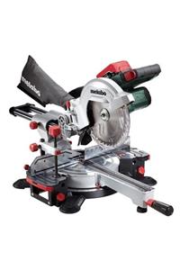 Metabo Kgs 18 Ltx 216 Akülü Radyal Profil Kesme