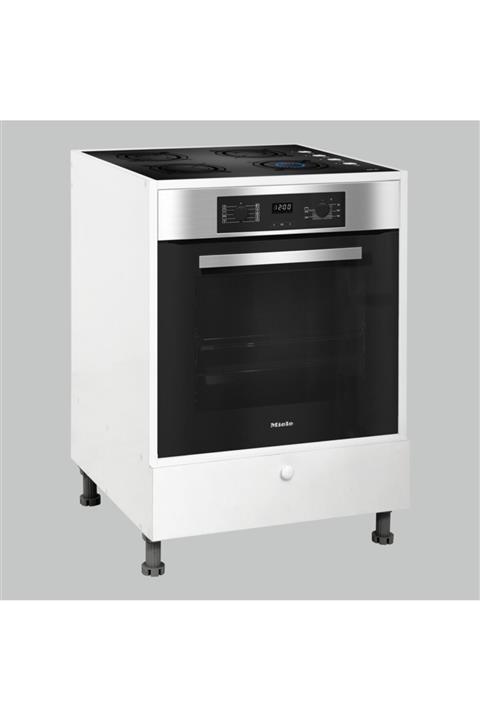 Vip Home Ankastre Mutfak Dolabı Vda-389