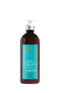 Moroccanoil Nemlendirici Şekillendirme Kremi  - Hydrating Styling Cream 500 ml 7290011521066