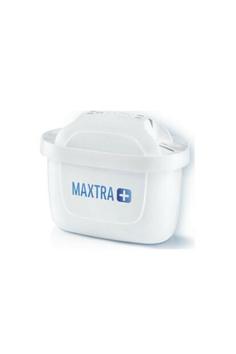 BRITA Maxtra ve Plus Tekli Su Arıtma Sürahi Filtresi