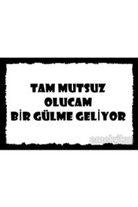 Melisa Poster Gülme Geliyor Poster