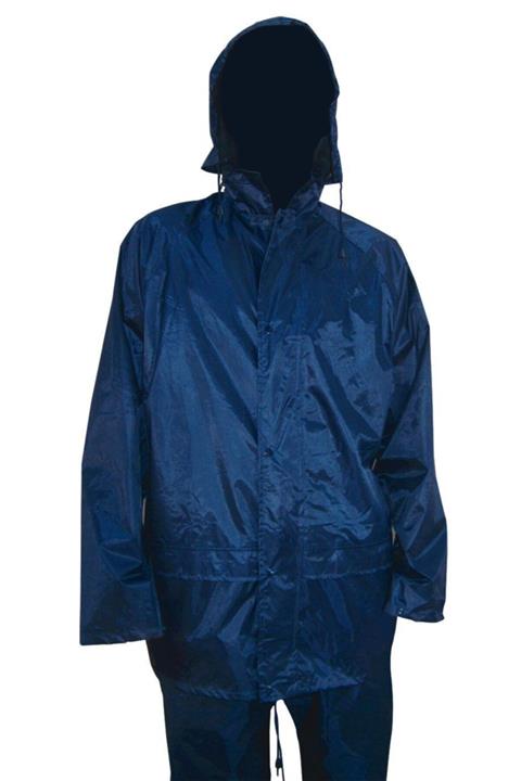 Starline Yağmurluk Takım Imperteks