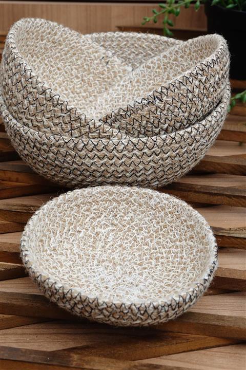 vipgross Vıpgross Sepet 4 Lü Svr-6366