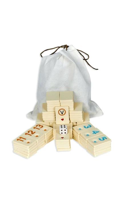 LAVİEN FASHİON Okey Taşı (IÇ TAŞ)