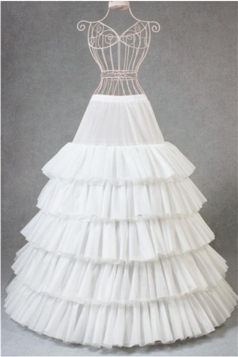 STARLİFE A-325 Abiye Tarlatan