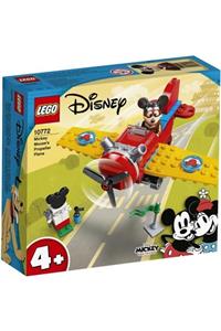 LEGO Disney 10772 Mickey Mouse's Propeller Plane