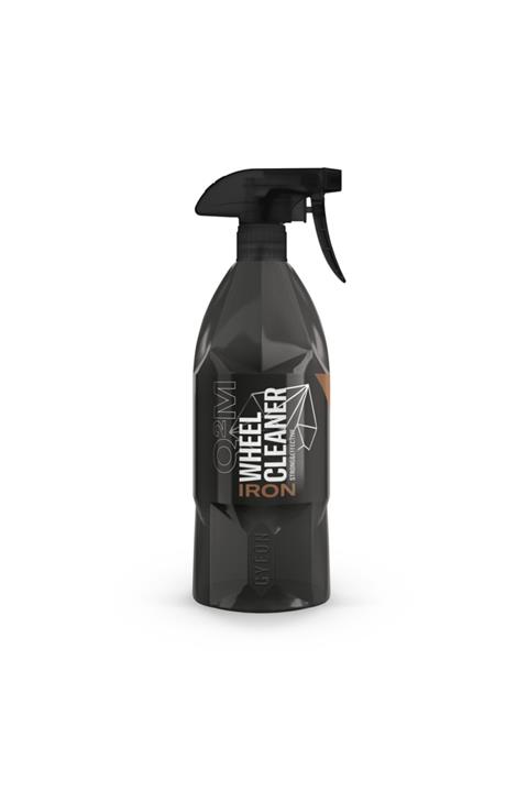 Gyeon Quartz Gyeon Q²m Iron Wheelcleaner Demir Tozu Etkili Jant Temizleyici 1000 Ml