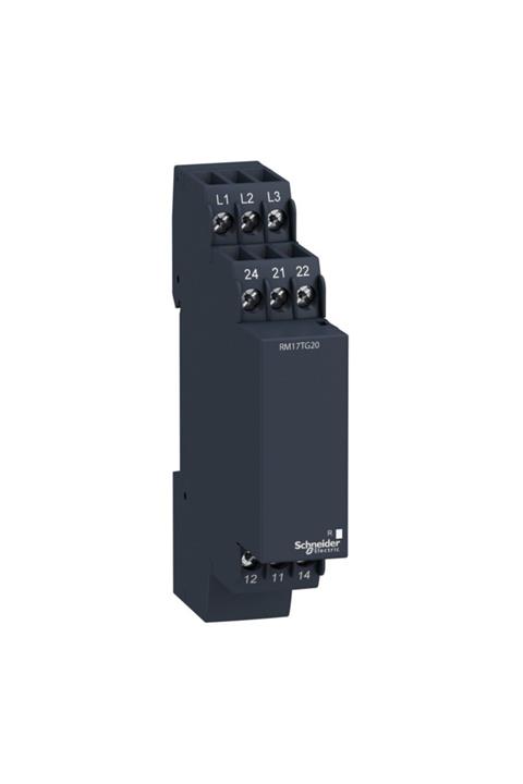 Schneider Electric Rm17tg20