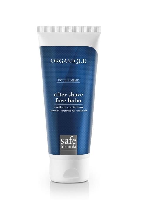 Organique Natural Pour Homme Traş Sonrası Bakım Kremi 70 Ml 5902135433386