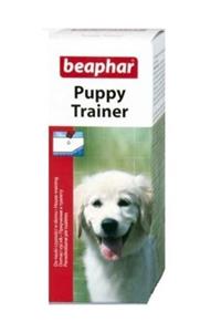 Beaphar Puppy Trainer Yavru Köpekler Için Tuvalet Eğitim Damlası 20 ml