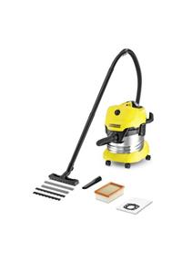 Karcher Wd 4 Premium Çok Amaçlı Elektrik Süpürgesi