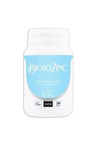 Natur Bioto Zinc 50 Tablet