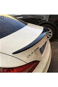 Araba Alışveriş Mercedes Cla W117 Amg Bagaj Üstü Spoyler-spoiler