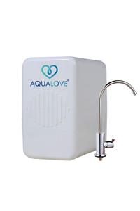 Aqua Love Atık Su Atmayan Su Arıtma Cihazı