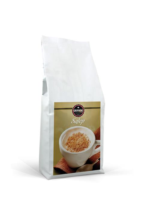 GRANDE TIME Grande Salep 1kg