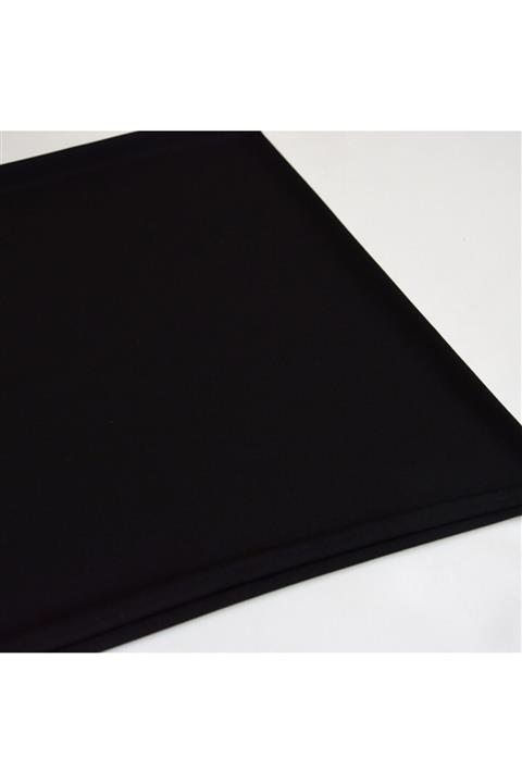 Nur Home 4 Adet Lastikli Sandalye Kılıfı Mutfak Tipi - 4'lü Paket