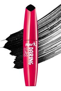 AVON Mark Big And Daring Suya Dayanıklı Maskara 10 Ml Black 8681298935988