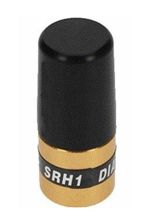 Diamond Antenna Diamond Srh-1 Vhf 144mhz Tx, Geniş Band Rx ''bıdık'' Sma Erkek Cop Anten
