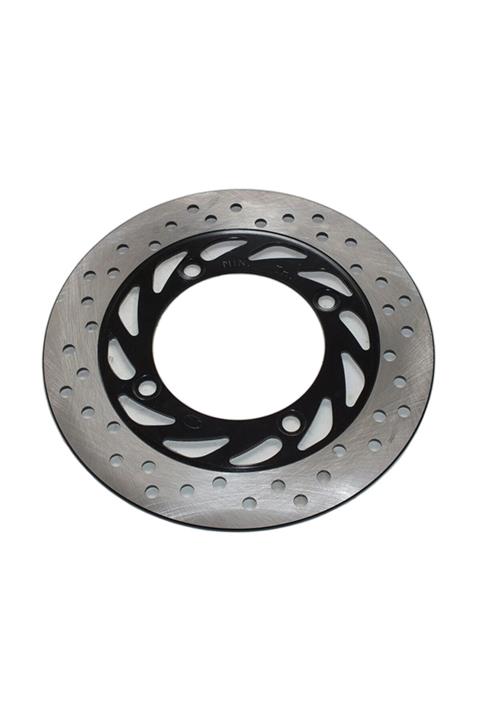 Mondial Kt 125 Ön Disk Fren Aynası