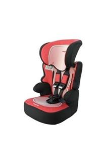 NANIA Comfymax Nania Beline 9-36kg Oto Koltuğu - Red