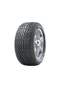 Nokian WR D4 195/65 R15 91T Kış Lastiği 2021 Üretimi