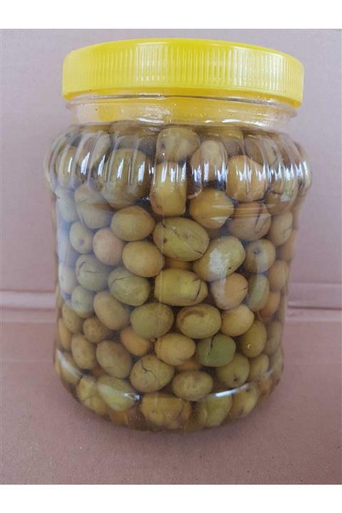 ESKİ TATLAR ATÖLYESİ Halhalı Kırma Zeytin