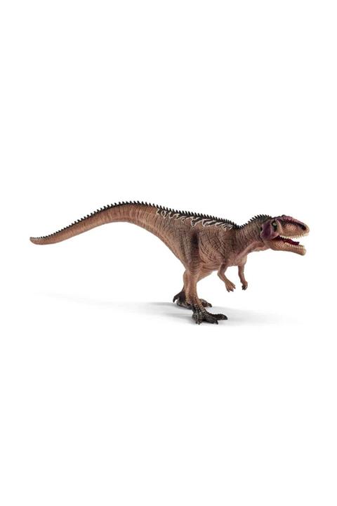 SCHLEICH Yavru Giganotosaurus Dinozor Figürü