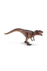 SCHLEICH Yavru Giganotosaurus Dinozor Figürü