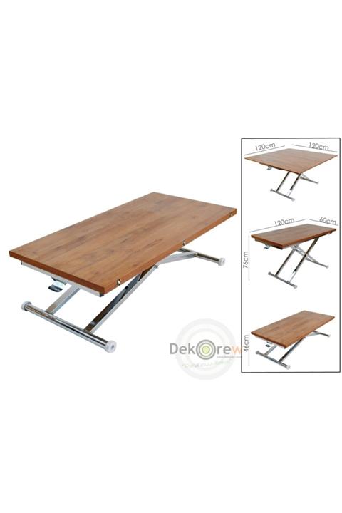 dekorew Akıllı Masa