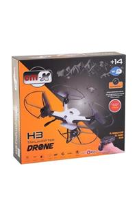 Universal H3 Drone