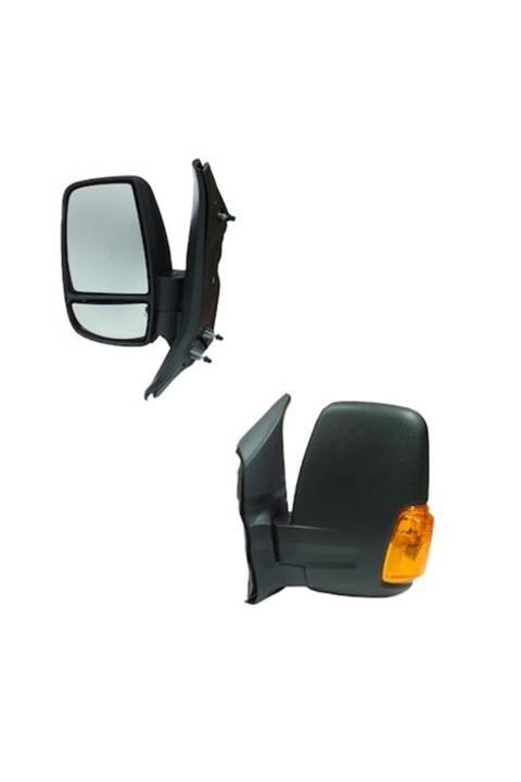 BSG Ford Transıt V184/v347/v348 Dış Dikiz Aynası Sol