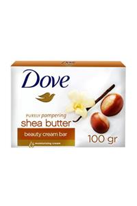 Dove Dove Cream Bar Shea Butter 100 G