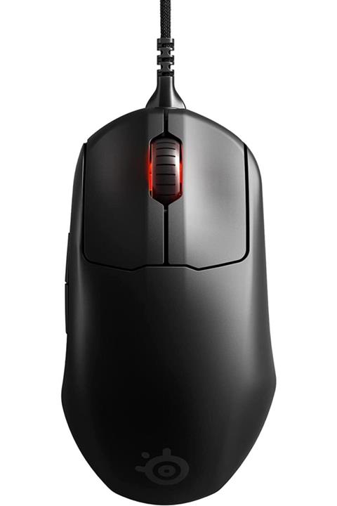 SteelSeries Prime+ Plus Rgb Optik Fps Gaming Oyuncu Mouse