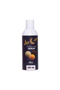 LunArt Mor Kadife Sprey Boya 400 ml