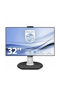 Philips 31.5'' 329p9h/00 5ms Hdmı + Display 4k Uhd Ips Monitör