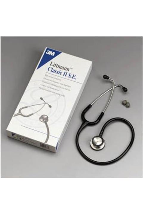 3M Litmann Classic 2 Infant Ayarlanabilir Diyafram Steteskop