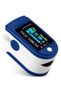 ACL Pulse Oximeter Parmak Tipi Oksijen Nabız Ölçer Lmt-01