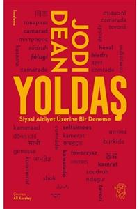 Minotor Kitap Yoldaş - Siyasi Aidiyet Üzerine Bir Deneme