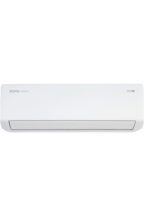 Sigma Comfort 12.000 Sgm12ınvdmt Btu/h A++ Inverter Klima Sgm12ınvdmt