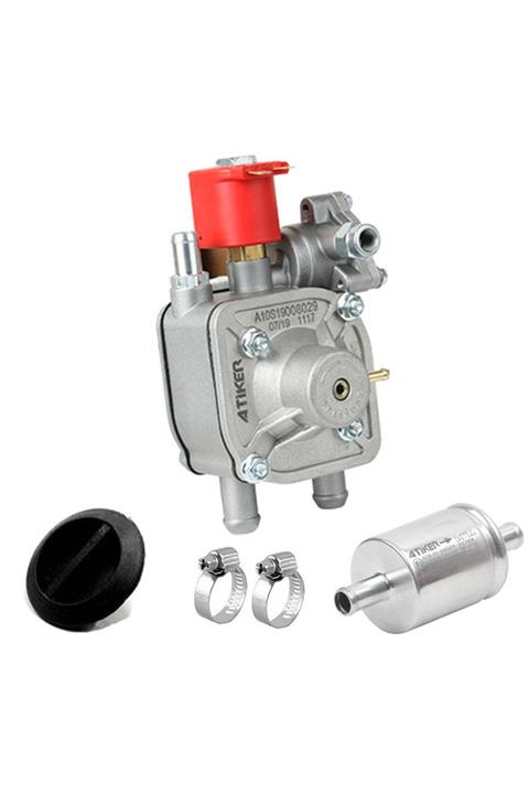 ATİKER Regu lato r Sr10 110 Kw