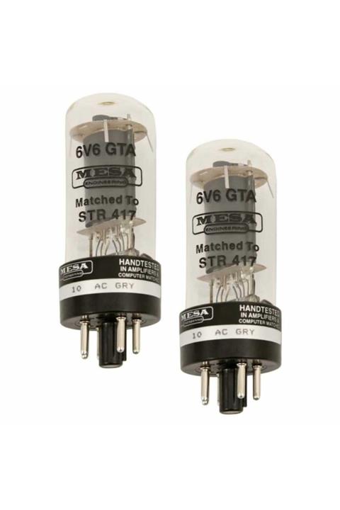 Mesa Boogie 750611d Amfi Lambası