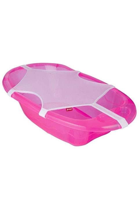 Poly Baby Bebek Banyo Küvet Filesi