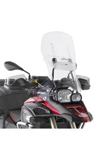 Givi Gıvı Af5110 Bmw F 800 Gs Adventure (13-18) Rüzgar Siperlik