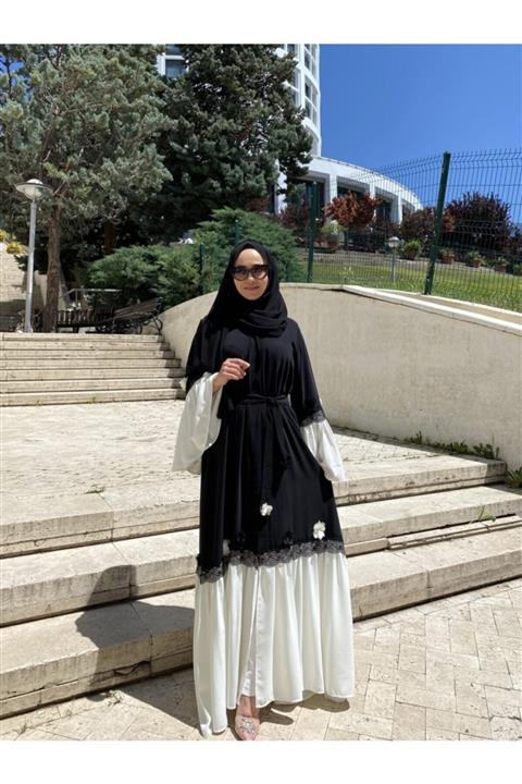 Leila Boutique Noble Abaya