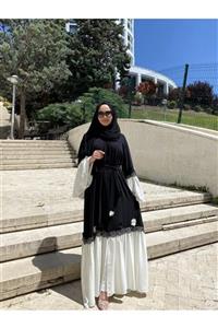 Leila Boutique Noble Abaya