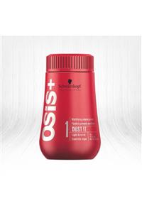 Schwarzkopf Osis Dust It Matlaştırıcı Pudra 10 ml