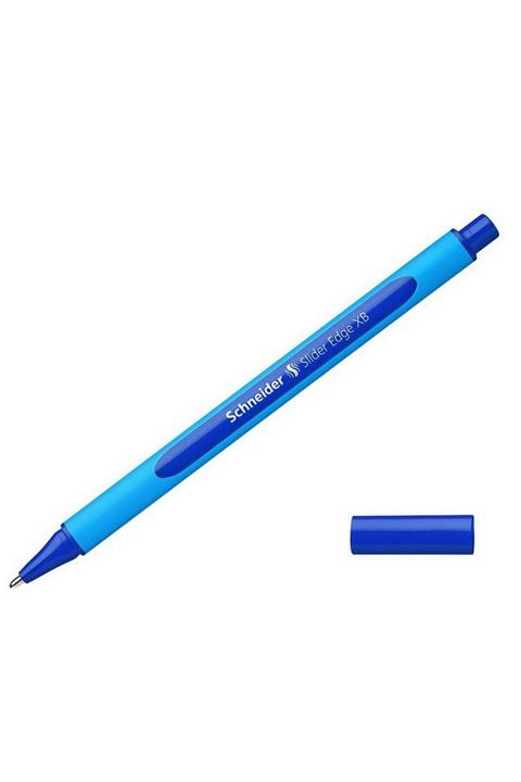 SCHNEIDER Mavi Slider Edge Xb Tükenmez Kalem