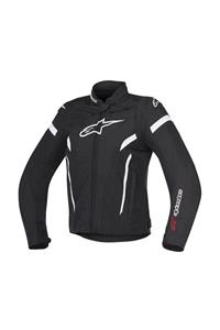 Alpinestar S Stella T-gp Plus R V2 Jacket Kadin Motosiklet Montu