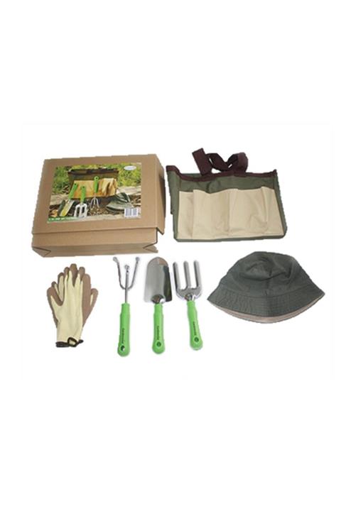 Gardenwind Gardenwınd Garden Gift Box 6'li Bahçe Seti